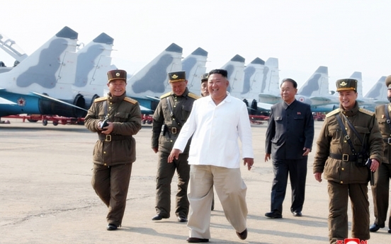 N. Korea approaches deadline for completion of tourist zone