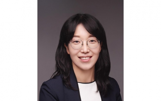 KAIST professor tapped as presidential science policy adviser