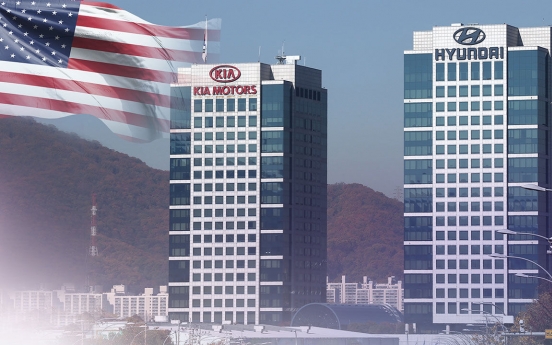 Hyundai, Kia to resume US factory operations this week