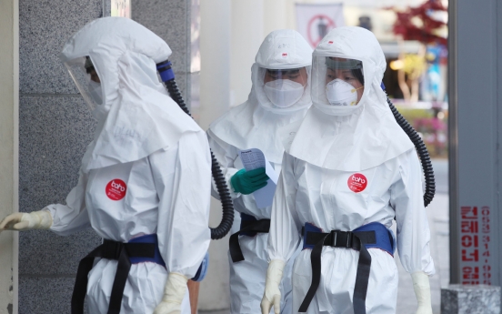 S. Korea reports no new local virus cases for 3rd day amid lax social distancing