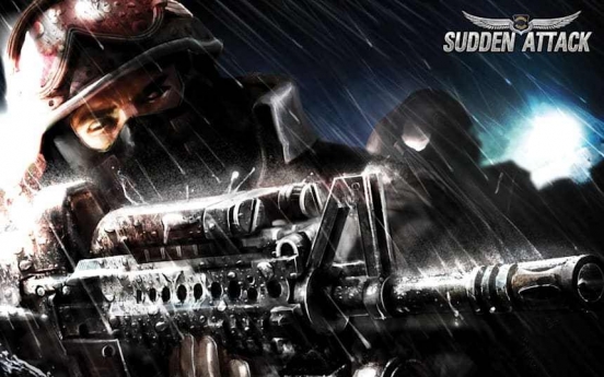 [Exclusive] Nexon mulls launching FPS game Sudden Attack on Steam