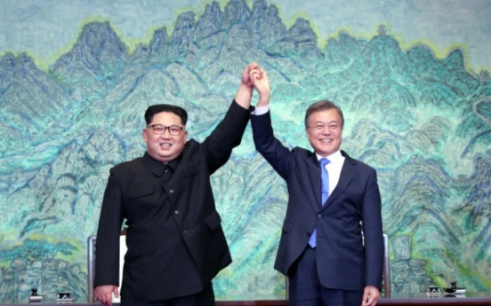 Moon’s progress on NK at risk of being undone