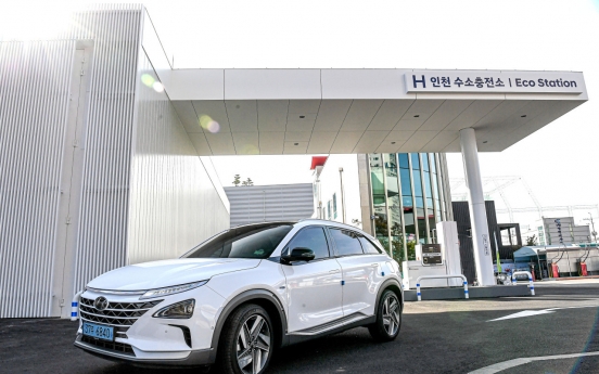 [News Analysis] Why hydrogen when there’s already EV?