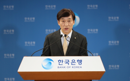 S. Korea’s inflation to remain subdued for 2020, post-coronavirus era: BOK