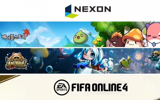 Nexon enjoys record Q2 revenue despite lackluster Chinese business