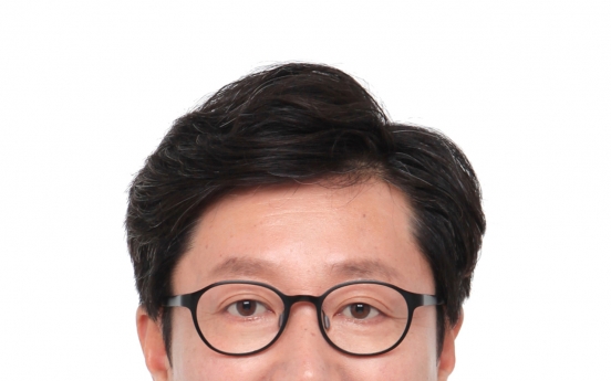 Kim Jae-shin appointed as FTC vice chairman