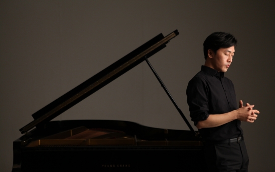 A pianist on a journey with Beethoven