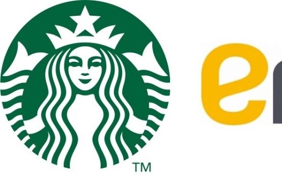 [News Focus] Will bond between Starbucks and Shinsegae last?