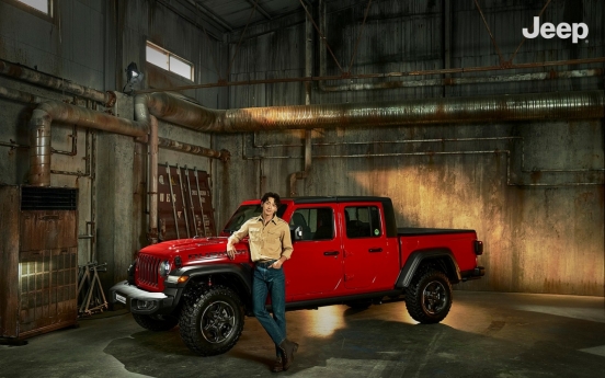 All-New Jeep Gladiator sells out in preorders