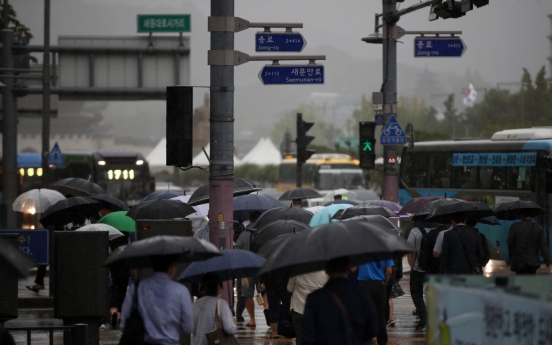 S. Korea loses 274,000 jobs in August