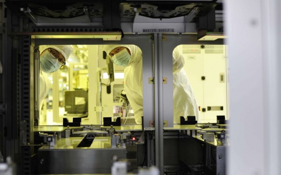 Ministries forge team for next-gen semiconductors