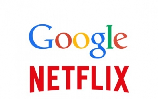 [Newsmaker] Korean lawmakers to summon Google, Netflix chiefs