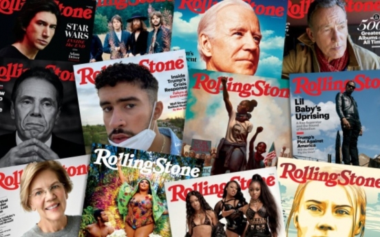 Why US music magazines are flocking to Seoul