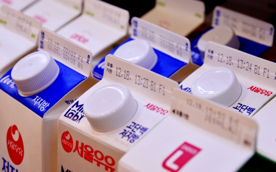 [Weekender] What does the date on your milk mean?