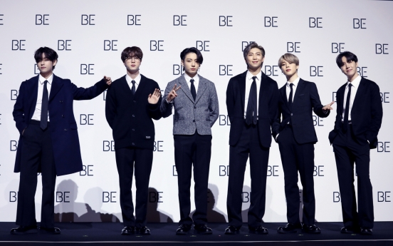 BTS to get opportunity to defer mandatory enlistment