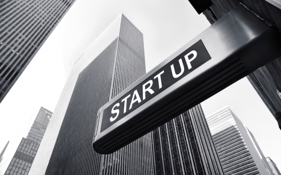 S. Korea to invest W1.5tr in startups in 2021