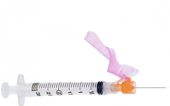 One month ahead of vaccination, Korean syringe manufacturers face uncertainties