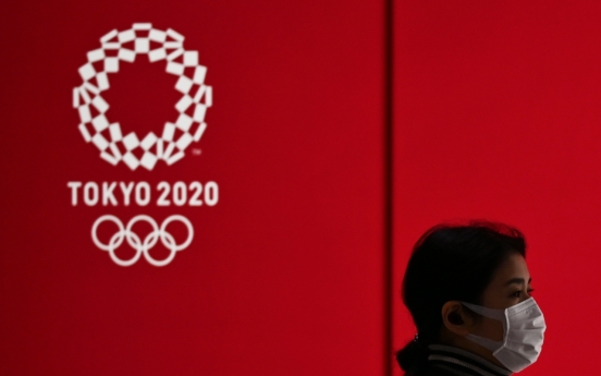 Florida offers to host Summer Olympics if Tokyo pulls out