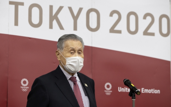 At least 390 volunteers quit Tokyo Olympics