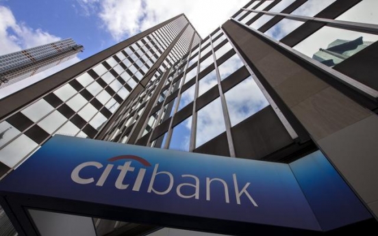 Citigroup may divest Korean banking subsidiary