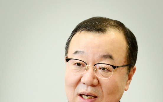 [#WeFACE] LG Chem CTO says ESG is survival of the fittest