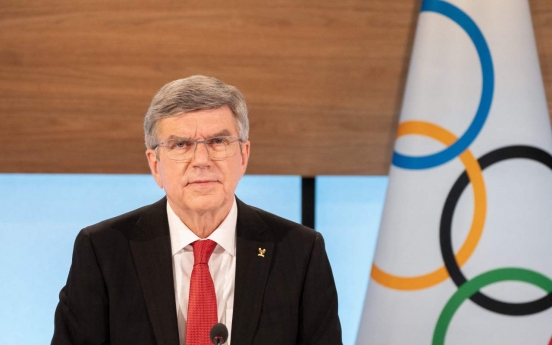 IOC to buy vaccines from China for Tokyo, Beijing Olympic competitors