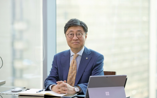 [Herald Interview] Despite high hurdles, Korea bent on developing drugs