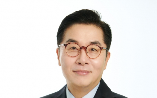 Homeplus appoints ‘retail veteran’ Lee Jae-hoon as new CEO