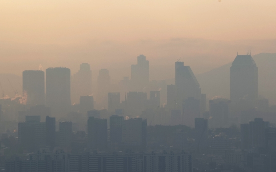 Korea’s coal power plants to lose profitability before lifetimes end: study