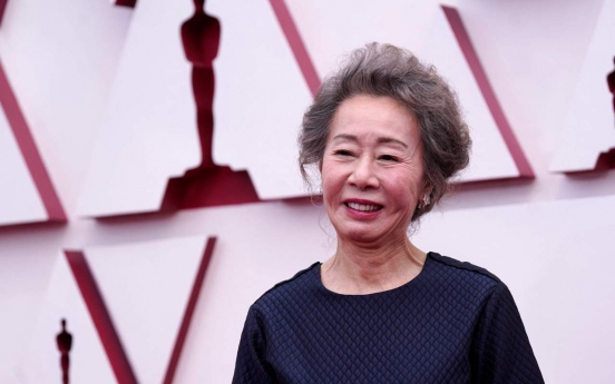 'Minari’ awaits big Oscar wins