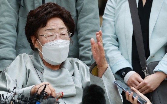 NK propaganda outlets slam S. Korea's court ruling in favor of Japan against 'comfort women'