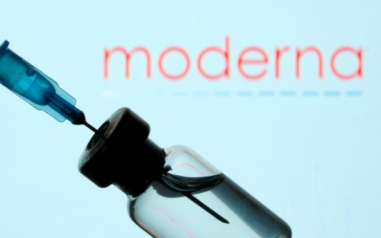 Moderna COVID-19 vaccine shows 94% efficacy, eligible for approval: panel