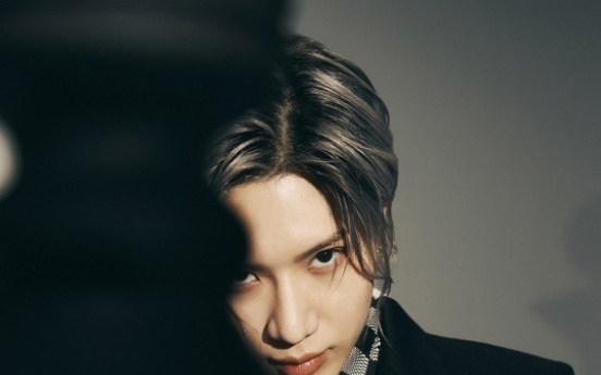 [Today’s K-pop] Shinee’s Taemin collaborates with Taeyeon