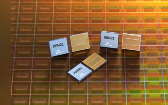 Samsung's presence in DRAM market slightly down in Q1: report