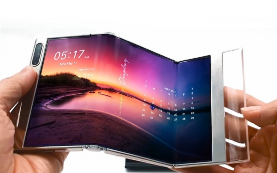 Samsung, LG to unveil advanced displays at SID 2021