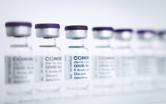 [News Focus] Action plan to make Korea a global COVID-19 vaccine factory takes shape