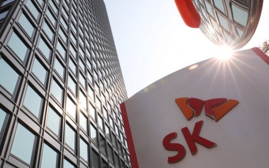 SK global chemical receives highest mark for eco-friendly operation