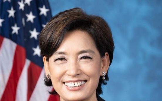 US lawmaker calls for Biden to appoint envoy on NK human rights