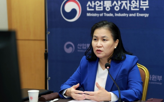 S. Korea vows to lend hand with global vaccine supply shortages