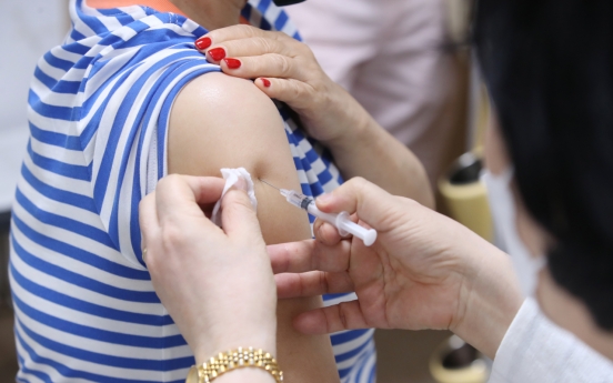 Citizens complain of scarcity of 'no-show' vaccines