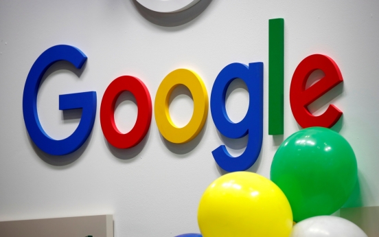 Google’s updated service terms take effect