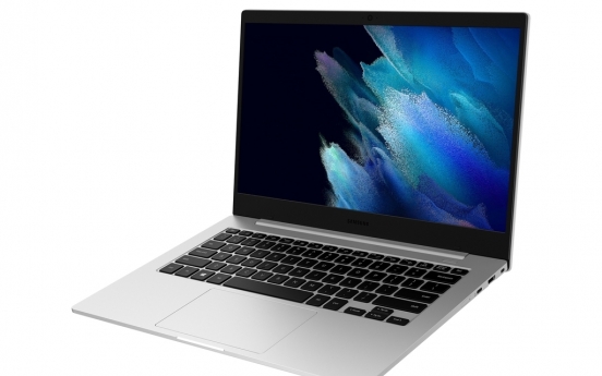 Samsung unveils new Galaxy Book Go laptops