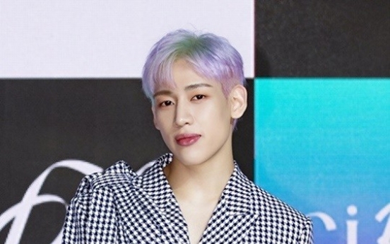 [Today’s K-pop] GOT7’s Bambam takes 1st step as solo artist