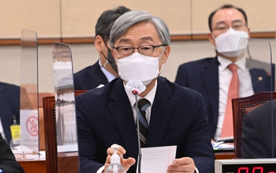 As ex-Prosecutor General Yoon 'falters,' new opposition presidential hopefuls rise