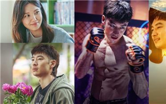 Korean creators in high demand in global content productions