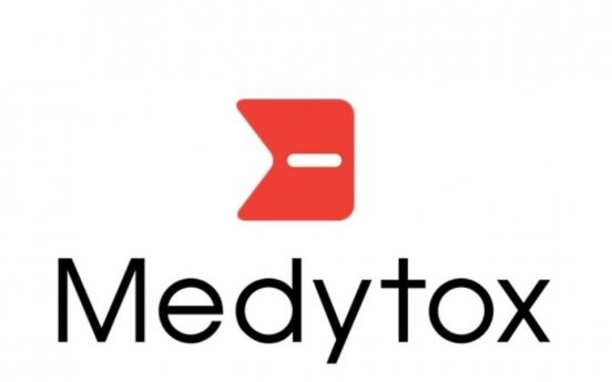 Medytox to start phase 3 clinical study of new botulinum toxin treatment