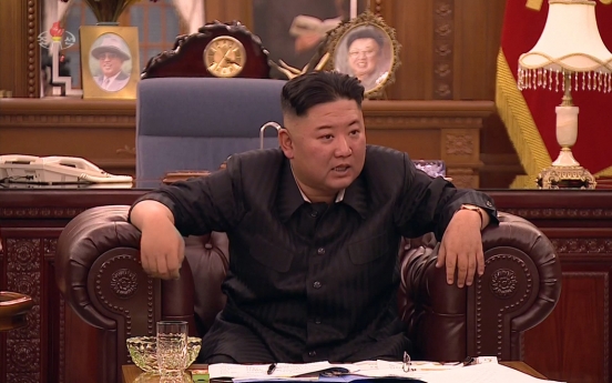 NK resident voice concerns over Kim's weight loss