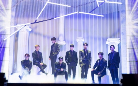 [Today’s K-pop] SF9 turns over new leaf