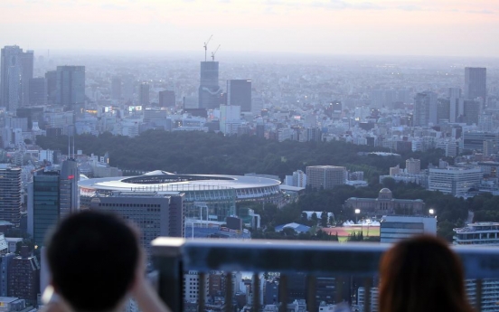 [Tokyo Olympics] Officials quitting in disgrace, sponsors reduce presence in scandal-marred buildup