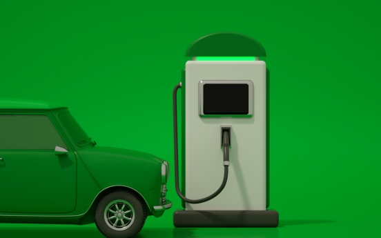 Vehicle-to-grid service approved under regulatory sandbox